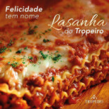 Tropeiro Nourriture