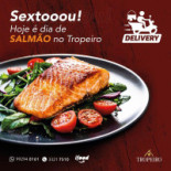 Tropeiro Carte