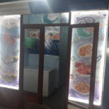 Garagem Burger's À l'intérieur