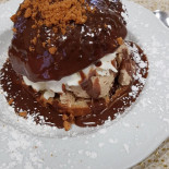 Garagem Burger's Nourriture