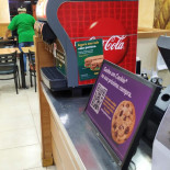 Subway Carta