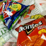 Subway Carta