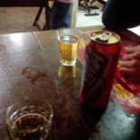 Spaco Burger Boisson