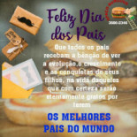 Spaco Burger Carte