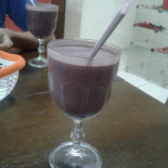 Spaco Burger Boisson
