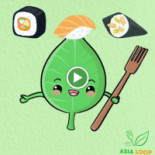 Spaco Burger Logo