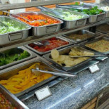Armazém Comida
