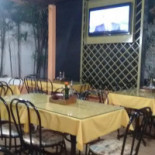 Armazém À l'intérieur