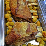 Armazém Comida