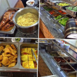 Armazém Comida