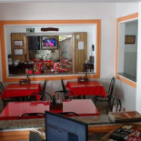 Armazém Dentro