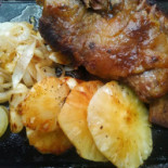 Armazém Comida