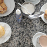 Padaria E Confeitaria Do Celso Bebida