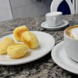 Padaria E Confeitaria Do Celso
