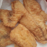 Parreiras Comida