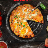 Zipittus Pizzaria Mococa Nourriture
