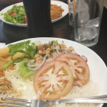 Pedagio Lanches Comida