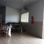 Pedagio Lanches Dentro