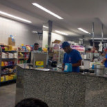 Padaria E Confeitaria Do Celso Dentro