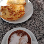 Padaria E Confeitaria Do Celso Comida