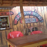 Rancho Ze Du Coxo Extérieur