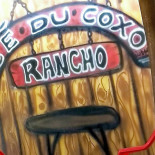 Rancho Ze Du Coxo Extérieur