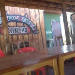 Rancho Ze Du Coxo À l'intérieur