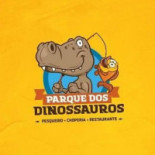 Pesqueiro E Parque Dos Dinoussarios Logo