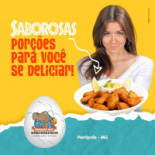 Pesqueiro E Parque Dos Dinoussarios Carta