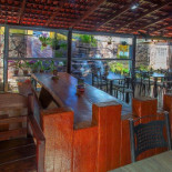 Sabor Grill À l'intérieur