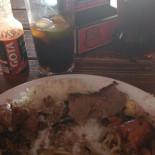 Sabor Grill Nourriture