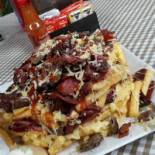 Sabor E Arte Do Interior Comida