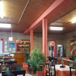 Sabor E Arte Do Interior À l'intérieur
