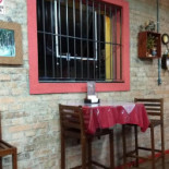 Sabor E Arte Do Interior Extérieur
