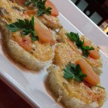 Sabor E Arte Do Interior Nourriture