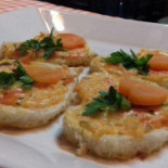 Sabor E Arte Do Interior Nourriture