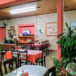 Sabor E Arte Do Interior À l'intérieur