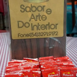 Sabor E Arte Do Interior Boisson