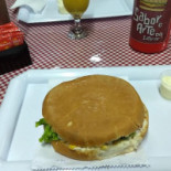 Sabor E Arte Do Interior Comida