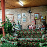 Sabor E Arte Do Interior À l'intérieur