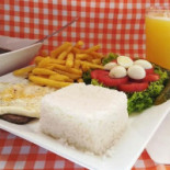 Sabor E Arte Do Interior Nourriture