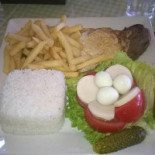 Sabor E Arte Do Interior Nourriture