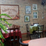 Sabor E Arte Do Interior Dentro