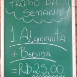 Sabor E Arte Do Interior Carta