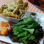Sabor E Arte Do Interior Comida