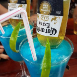 Do Vlady Bebida