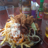 Do Vlady Comida