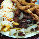 Do Vlady Comida