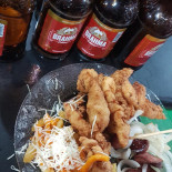 Do Vlady Comida