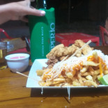 Do Vlady Comida